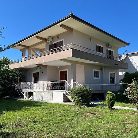 Villa Fjorentin ベラト エクステリア 写真